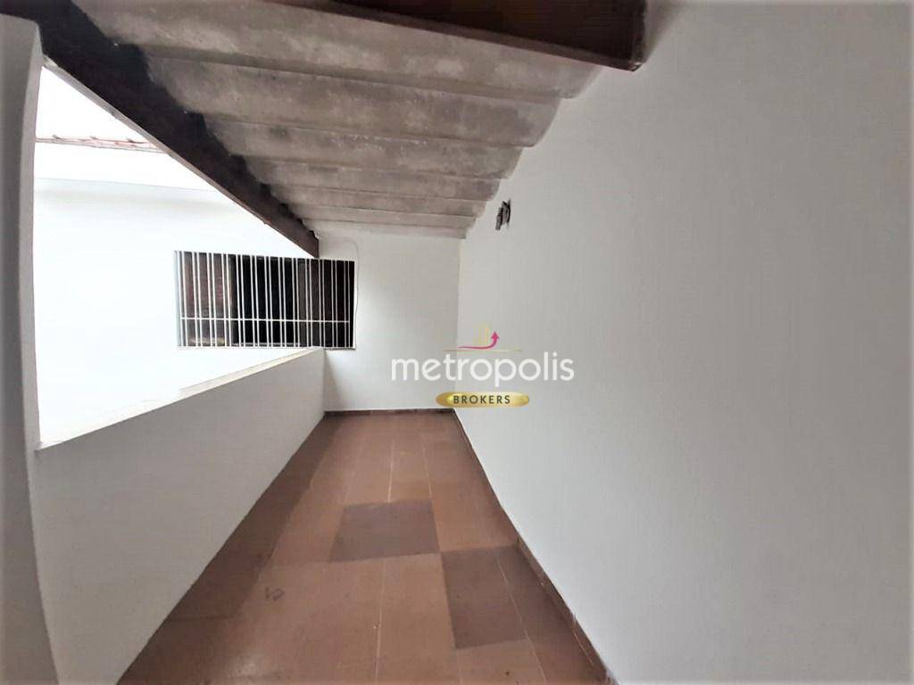 Sobrado à venda e aluguel com 2 quartos, 184m² - Foto 23