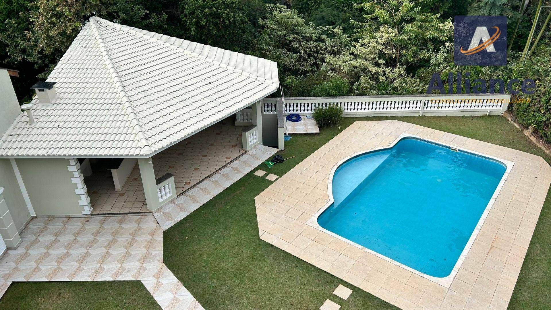 Casa de Condomínio à venda com 5 quartos, 680m² - Foto 47