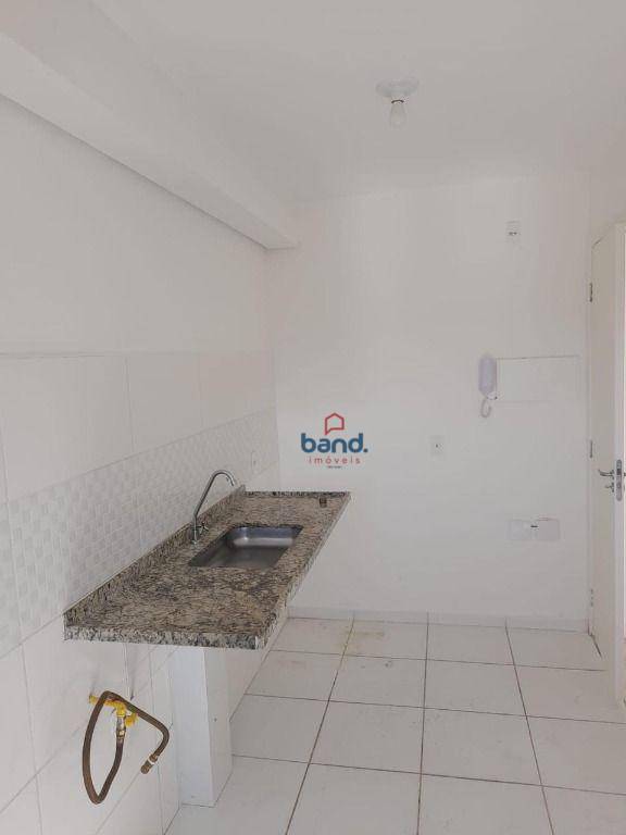 Apartamento à venda com 2 quartos, 62m² - Foto 4