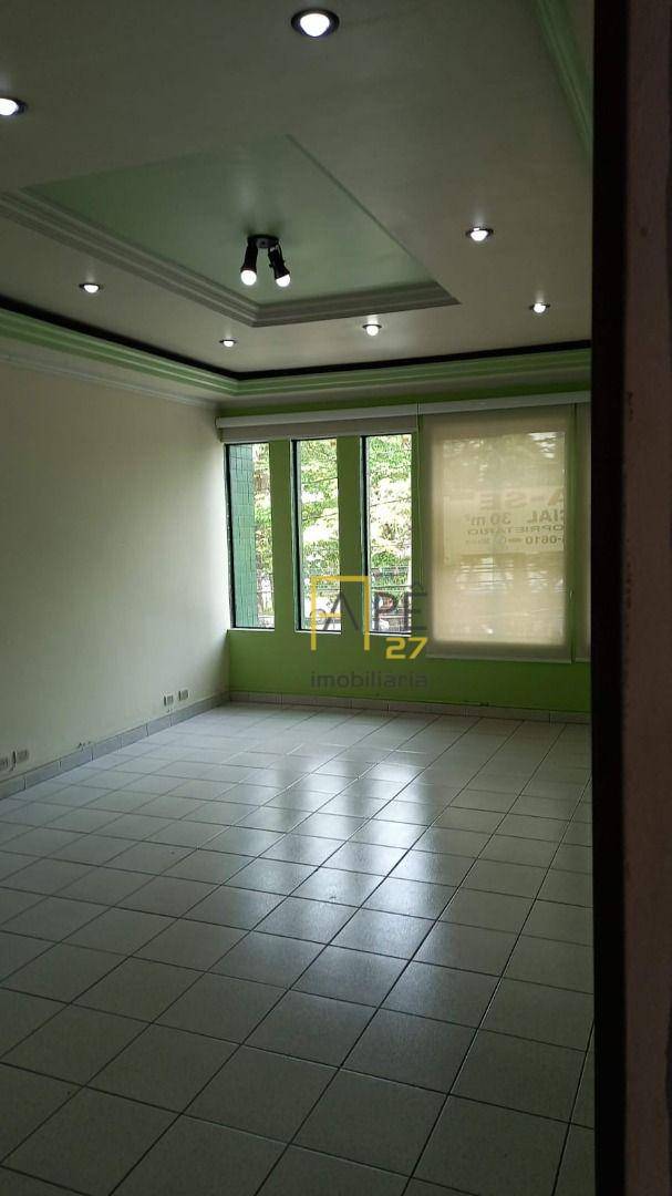 Conjunto Comercial-Sala para alugar, 30m² - Foto 7