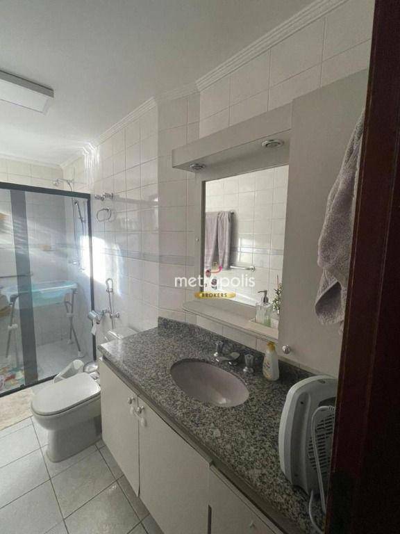 Apartamento à venda com 3 quartos, 138m² - Foto 15