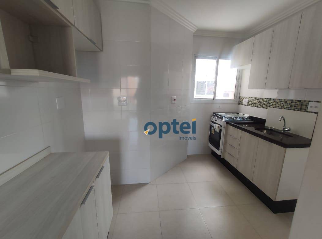 Apartamento à venda com 1 quarto, 42m² - Foto 5