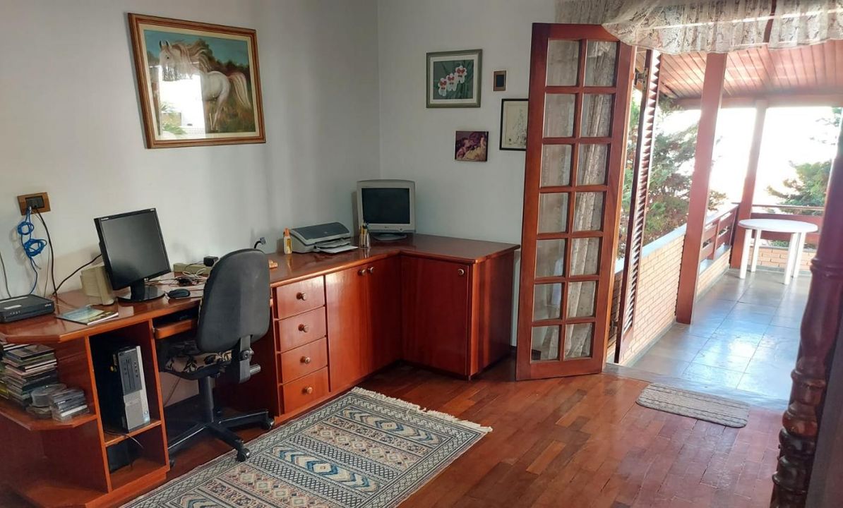 Casa de Condomínio à venda com 4 quartos, 360m² - Foto 35