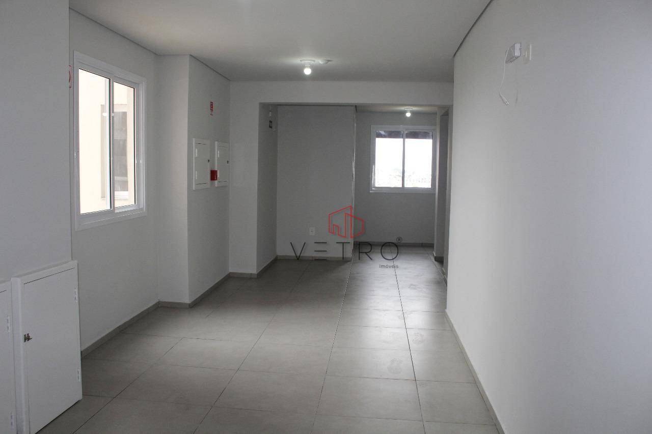 Apartamento à venda com 2 quartos, 55m² - Foto 13