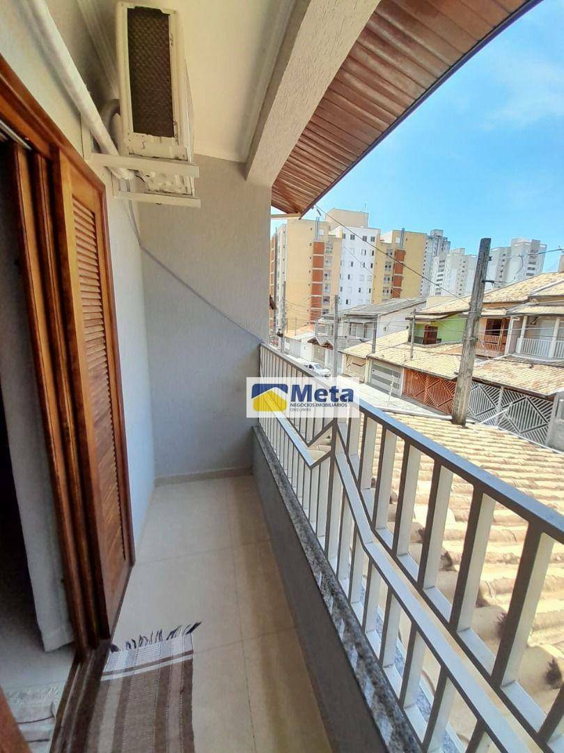 Sobrado à venda com 3 quartos, 175m² - Foto 10