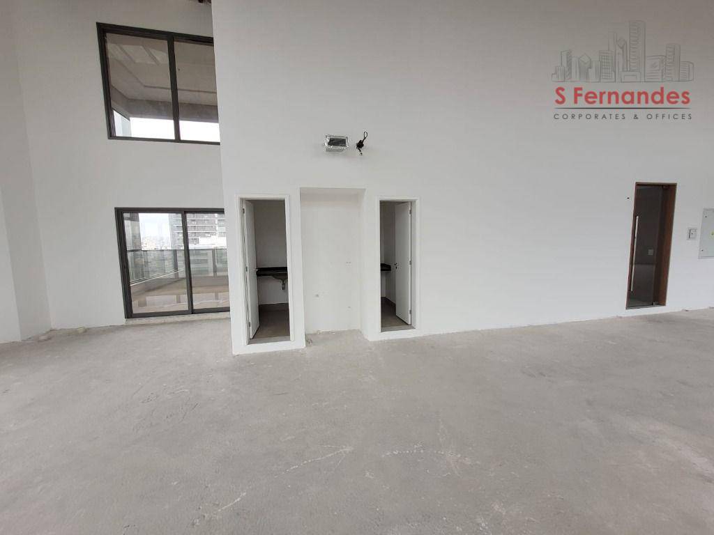 Conjunto Comercial-Sala para alugar, 280m² - Foto 10