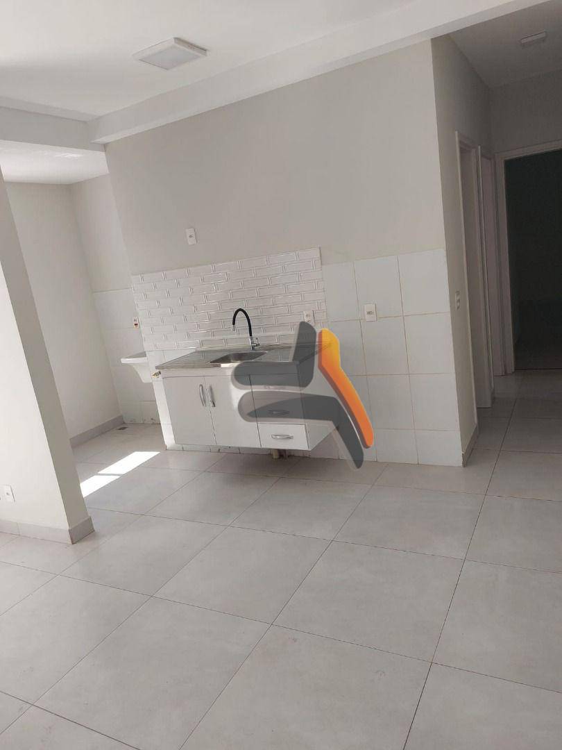 Apartamento à venda com 2 quartos, 53M2 - Foto 4