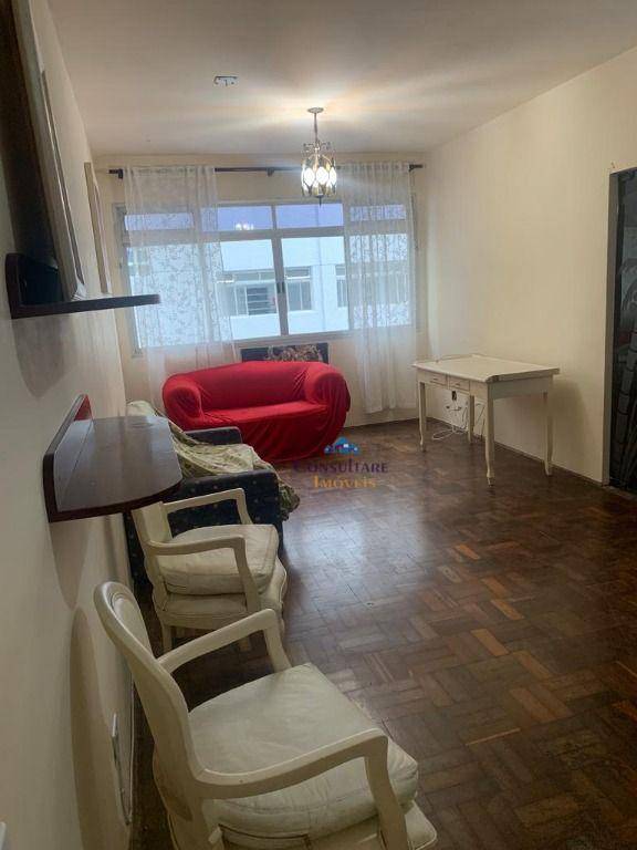 Apartamento à venda com 2 quartos, 110m² - Foto 3