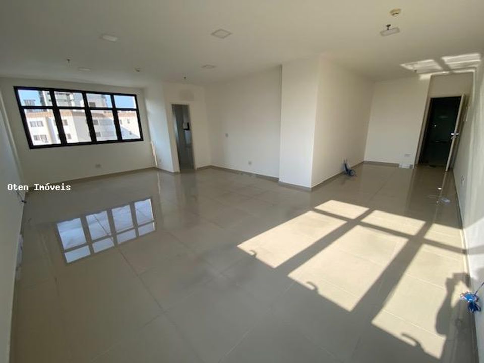 Conjunto Comercial-Sala à venda, 54m² - Foto 2