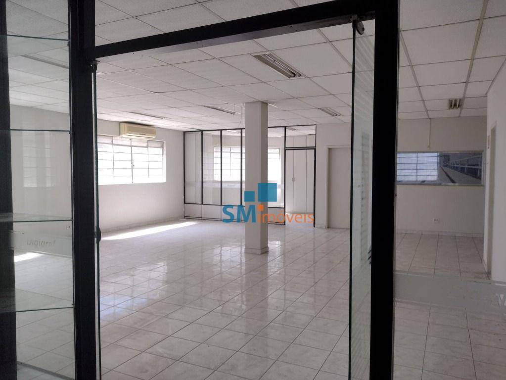 Prédio Inteiro para alugar, 1050m² - Foto 20