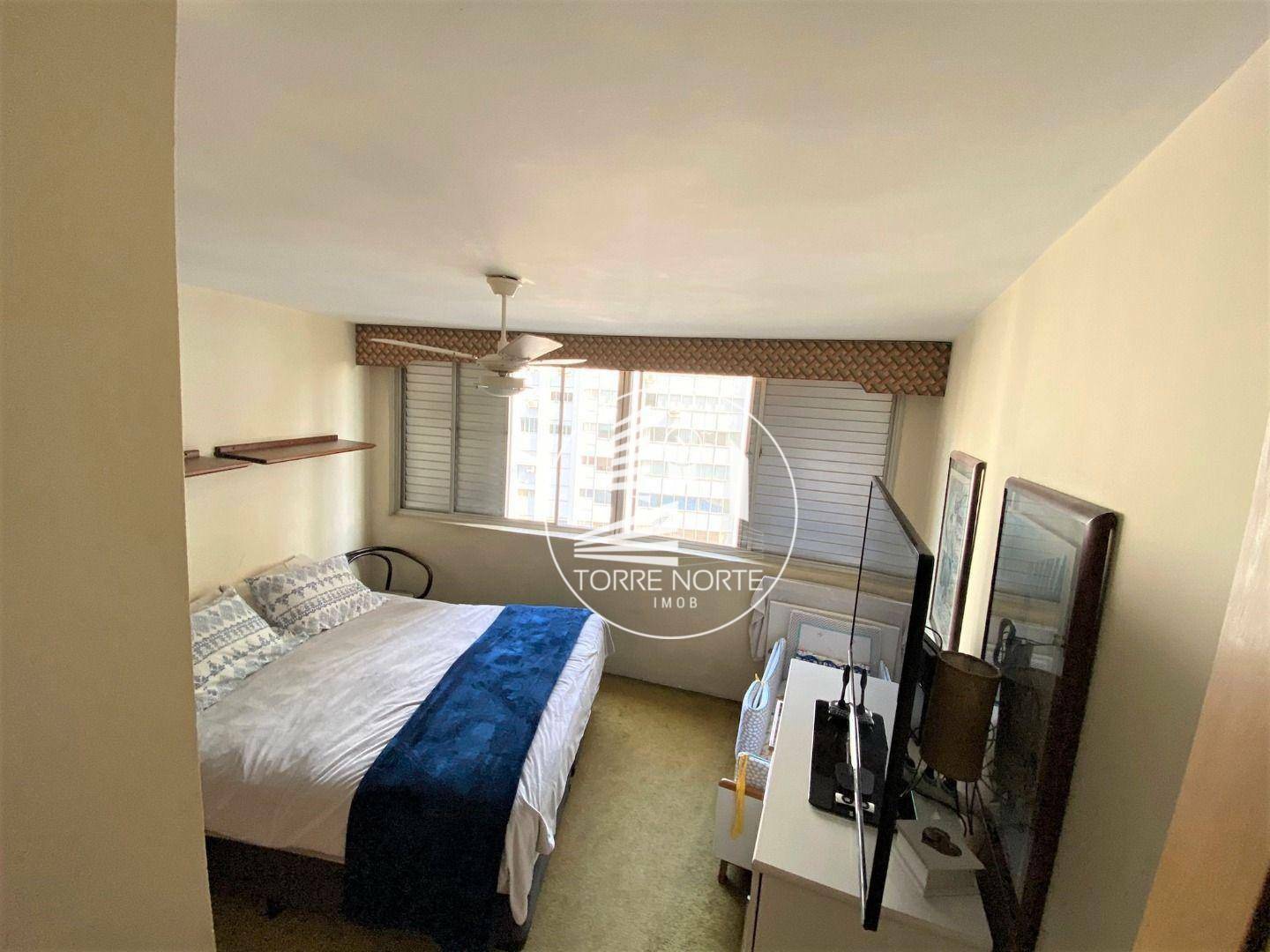 Apartamento à venda com 3 quartos, 177m² - Foto 21