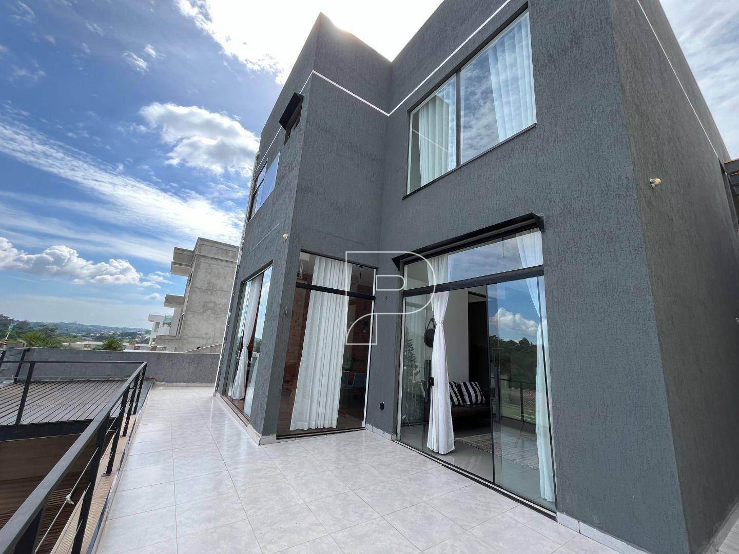 Casa de Condomínio à venda com 3 quartos, 238m² - Foto 28