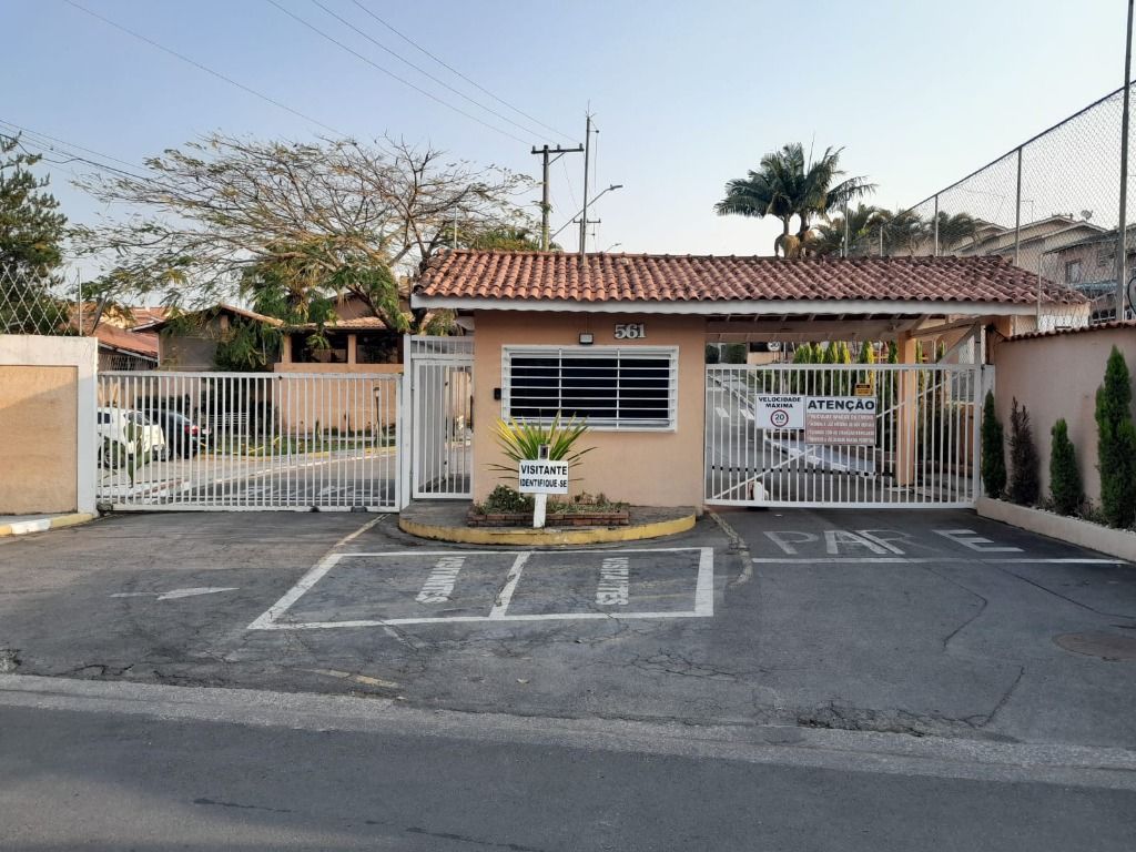 Casa de Condomínio à venda com 2 quartos, 50m² - Foto 48