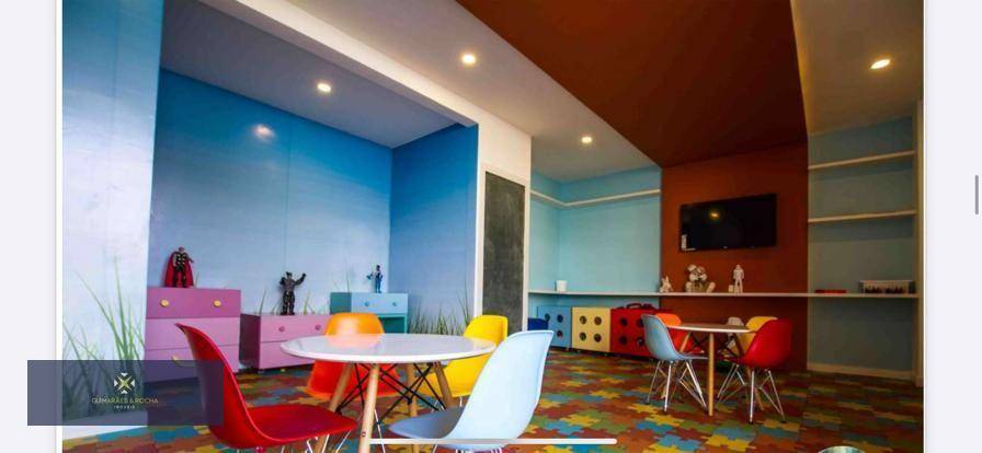 Cobertura, 4 quartos, 140 m² - Foto 4