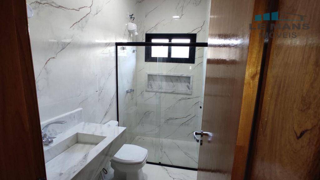 Casa de Condomínio à venda com 3 quartos, 160m² - Foto 15