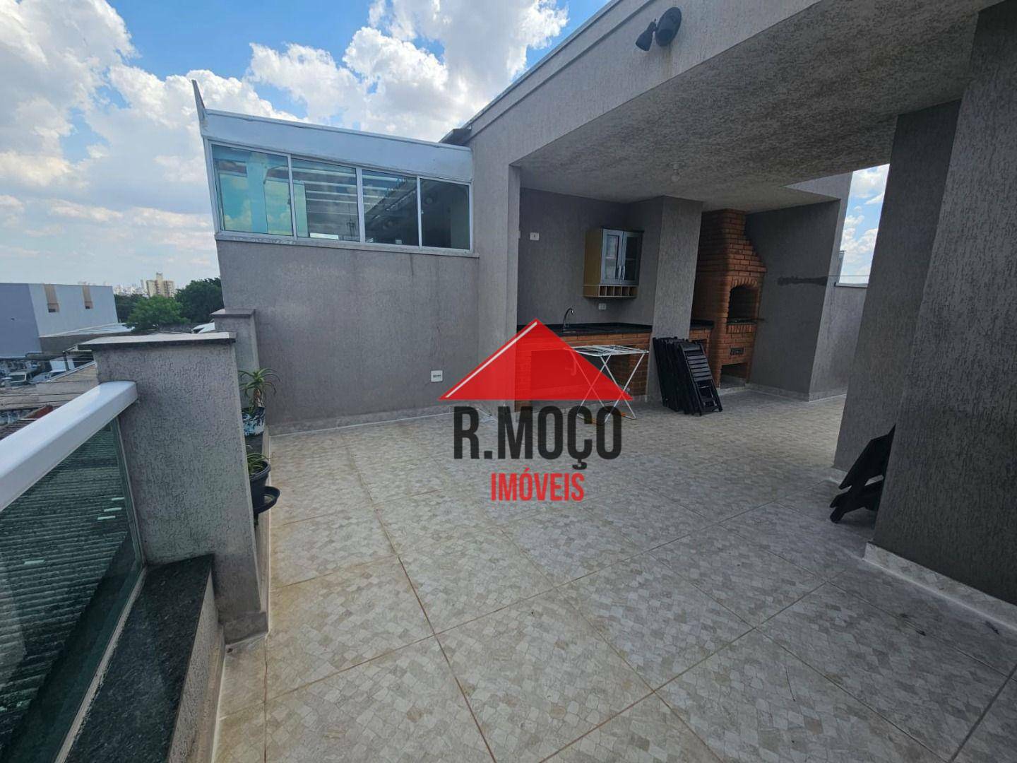 Sobrado à venda com 3 quartos, 116m² - Foto 36