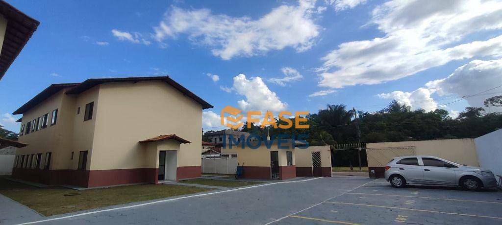 Apartamento à venda com 2 quartos, 66m² - Foto 12