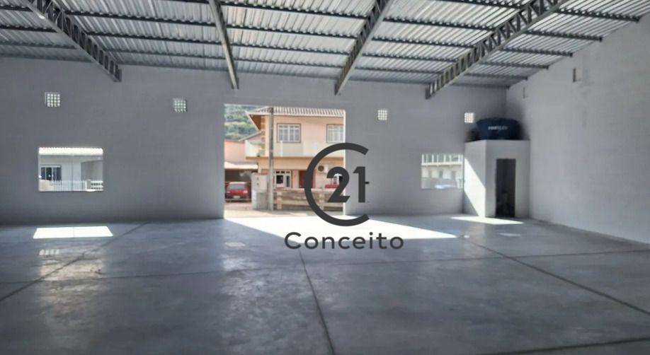 Depósito-Galpão-Armazém para alugar, 270m² - Foto 10