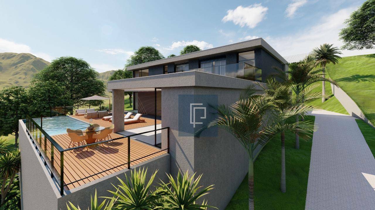 Casa à venda com 5 quartos, 674m² - Foto 8