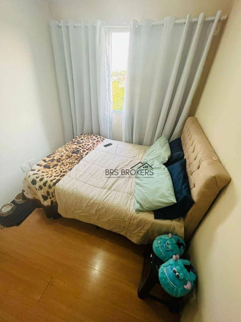 Apartamento à venda com 2 quartos, 38m² - Foto 25