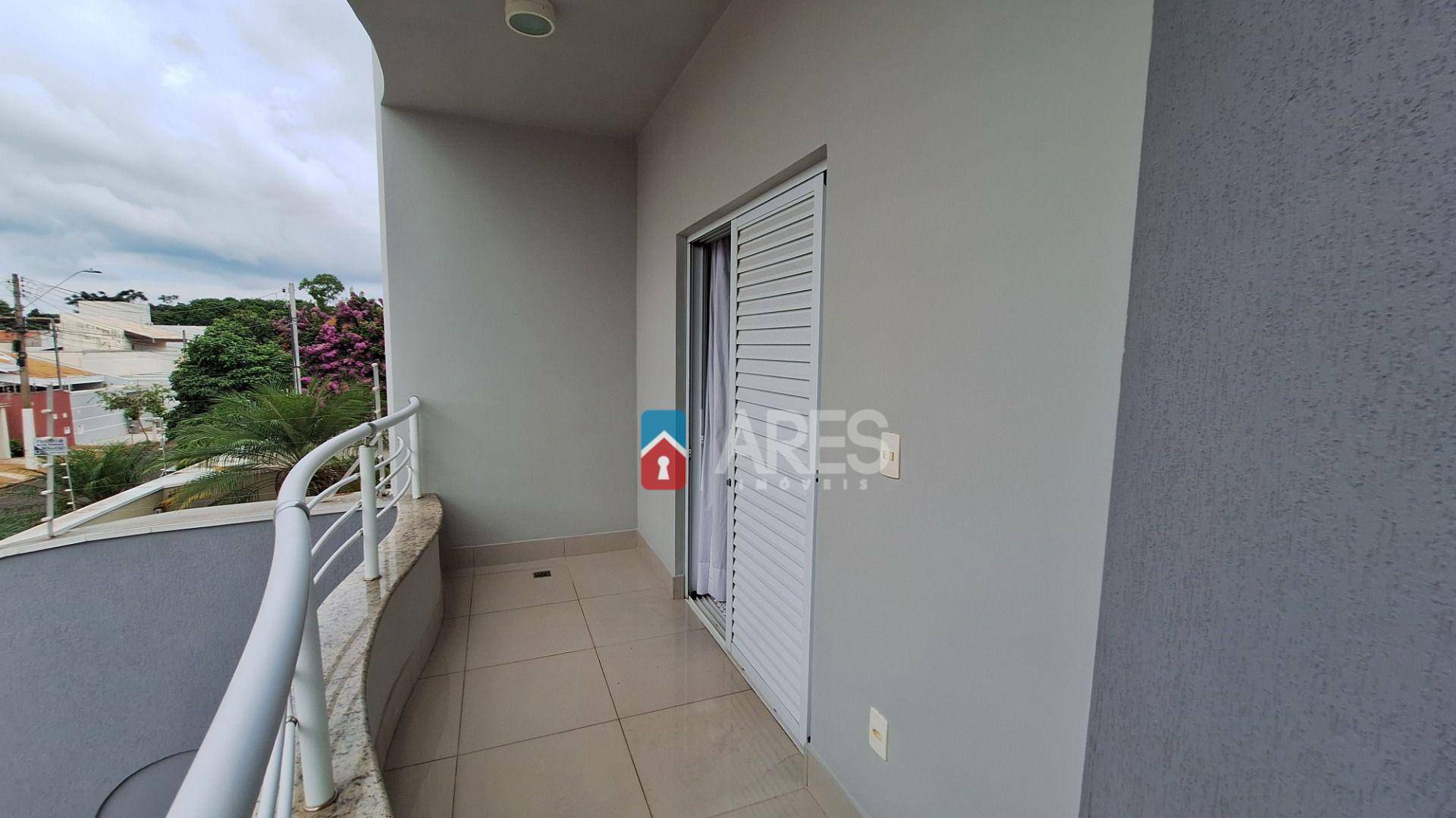 Casa à venda com 3 quartos, 167m² - Foto 21