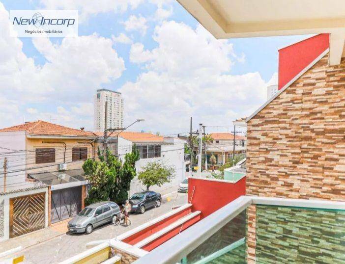 Sobrado à venda com 3 quartos, 276m² - Foto 4