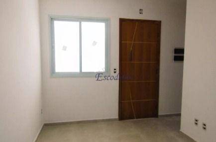 Apartamento à venda com 1 quarto, 26m² - Foto 4