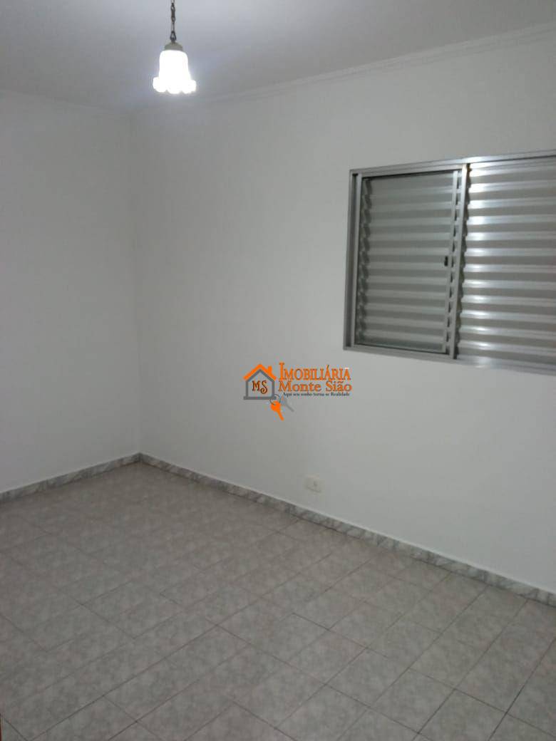 Apartamento à venda com 2 quartos, 50m² - Foto 8