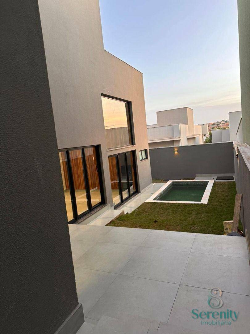 Sobrado à venda com 3 quartos, 230m² - Foto 3