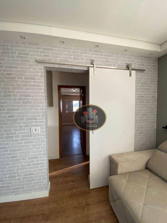 Apartamento à venda com 1 quarto, 58m² - Foto 27