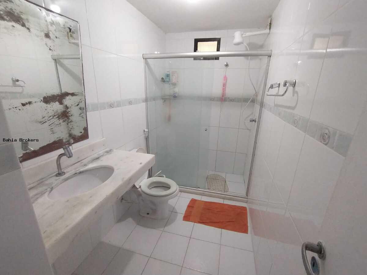 Apartamento para alugar com 3 quartos, 149m² - Foto 24