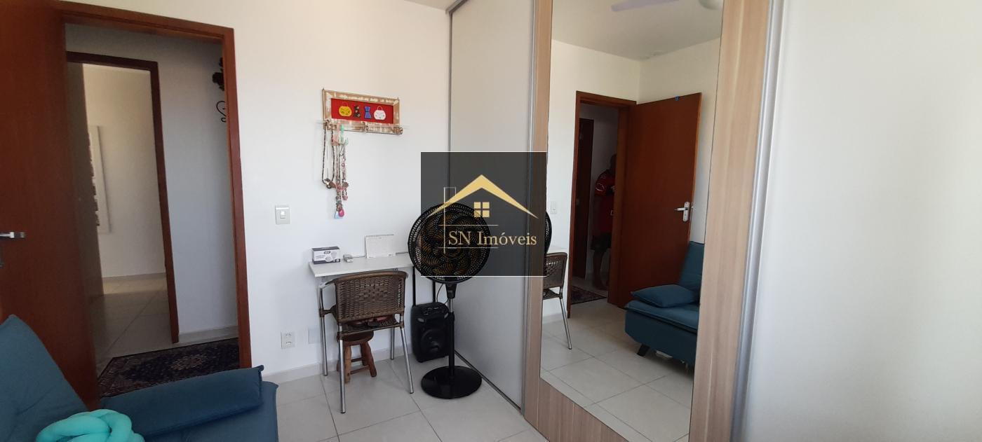 Apartamento à venda com 3 quartos, 82m² - Foto 22