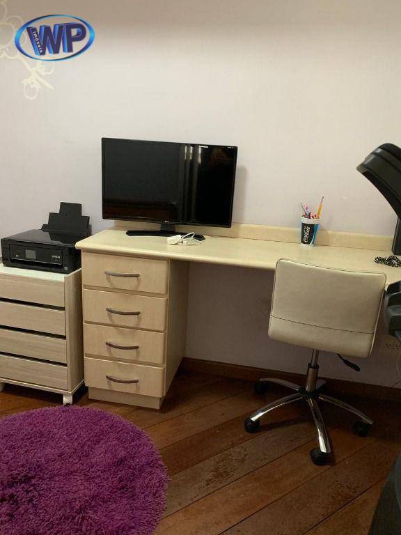 Apartamento à venda com 3 quartos, 103m² - Foto 16