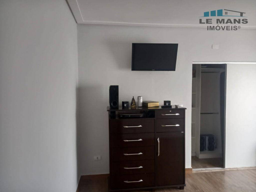 Casa à venda com 3 quartos, 97m² - Foto 15