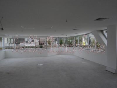 Conjunto Comercial-Sala para alugar, 182m² - Foto 1