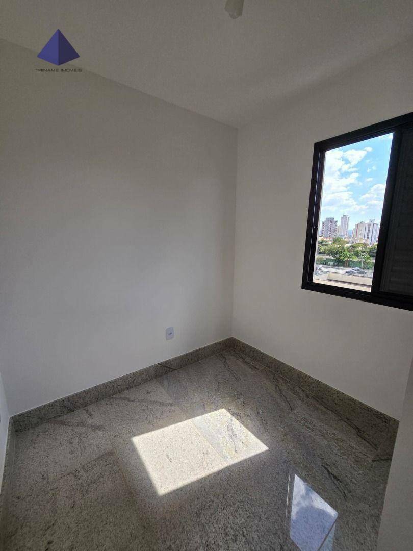 Apartamento para alugar com 2 quartos, 40m² - Foto 5