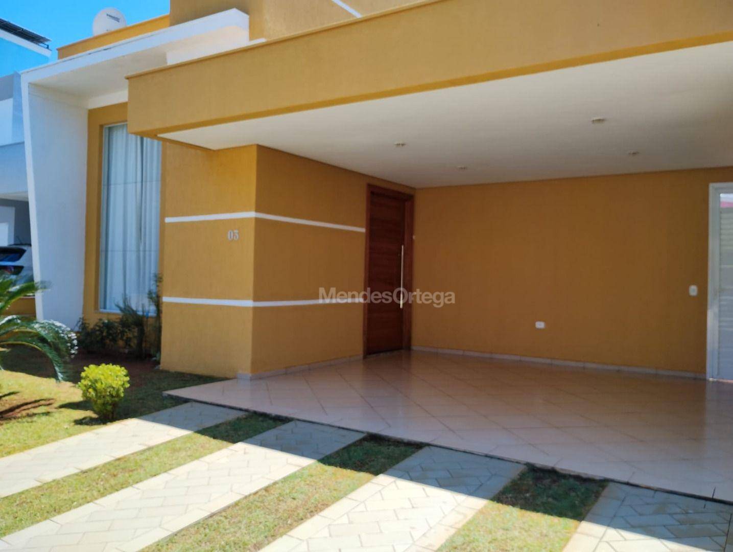 Casa de Condomínio à venda com 3 quartos, 165m² - Foto 4