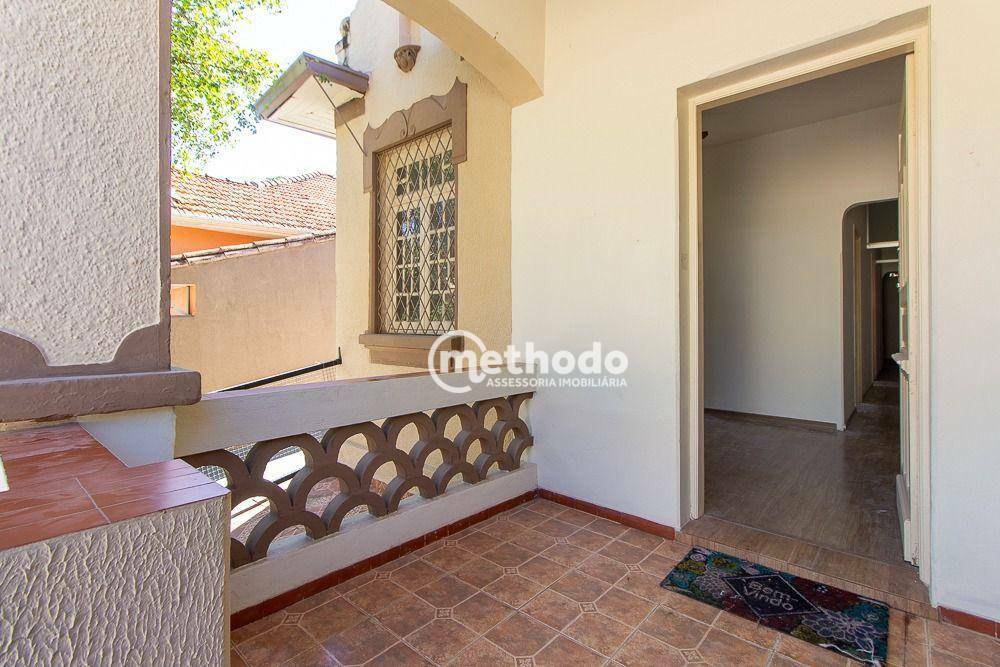 Casa à venda com 3 quartos, 186m² - Foto 5