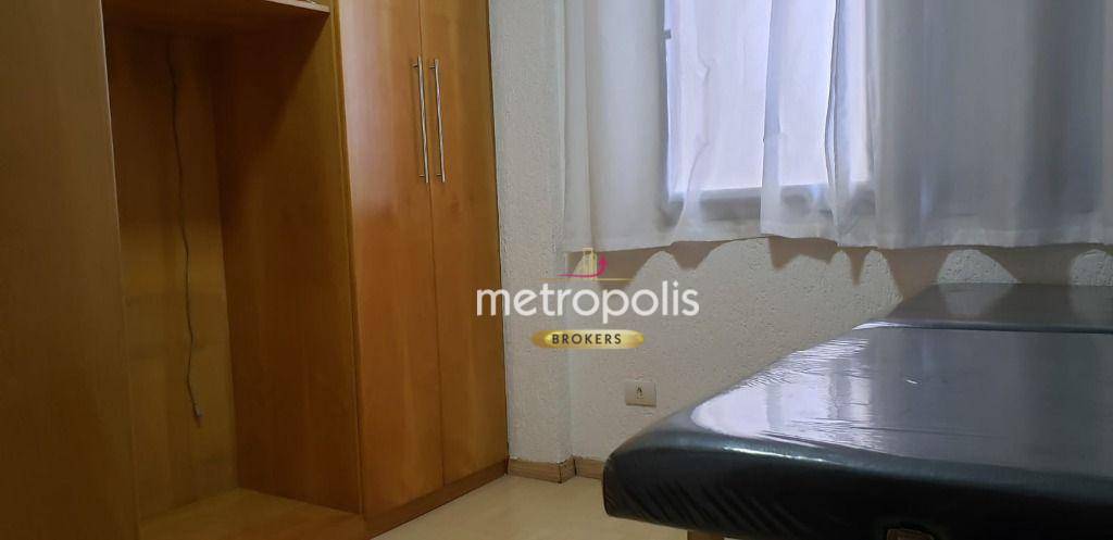 Apartamento à venda com 3 quartos, 87m² - Foto 11