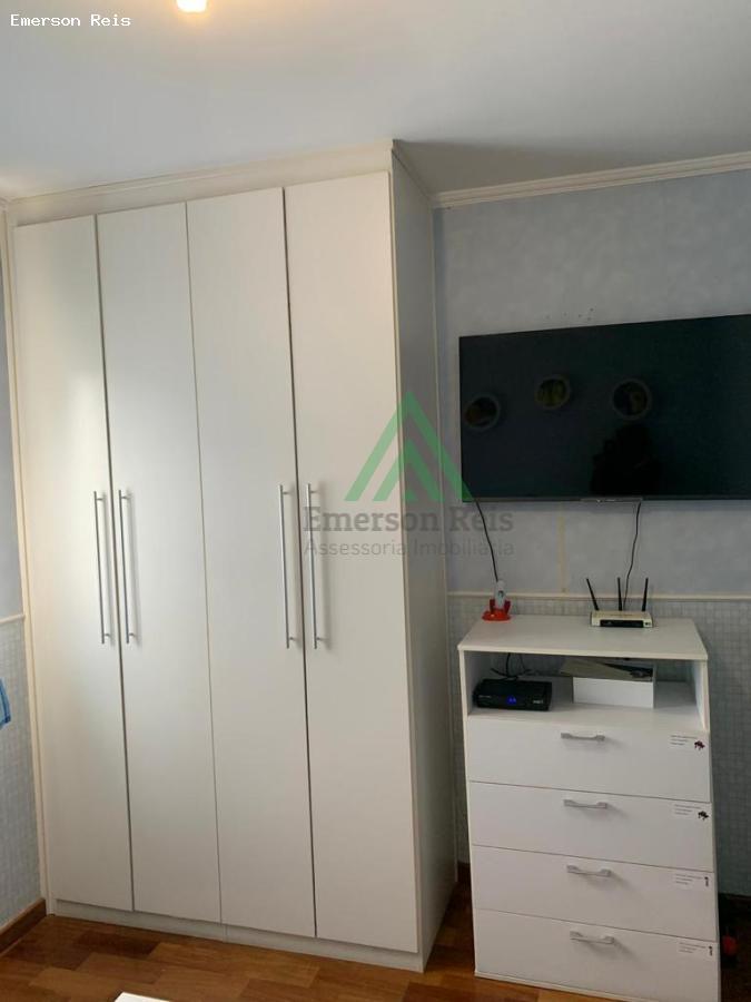 Sobrado à venda com 4 quartos, 160m² - Foto 8