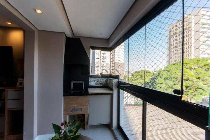 Apartamento à venda com 3 quartos, 82m² - Foto 43