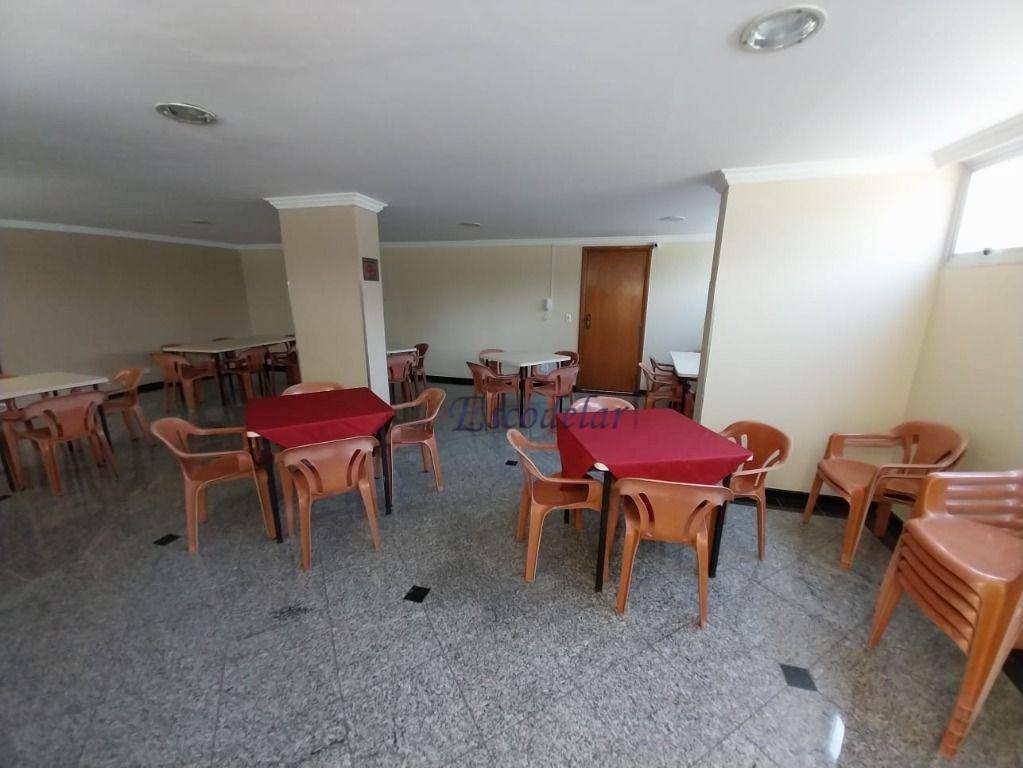 Apartamento à venda com 3 quartos, 136m² - Foto 66