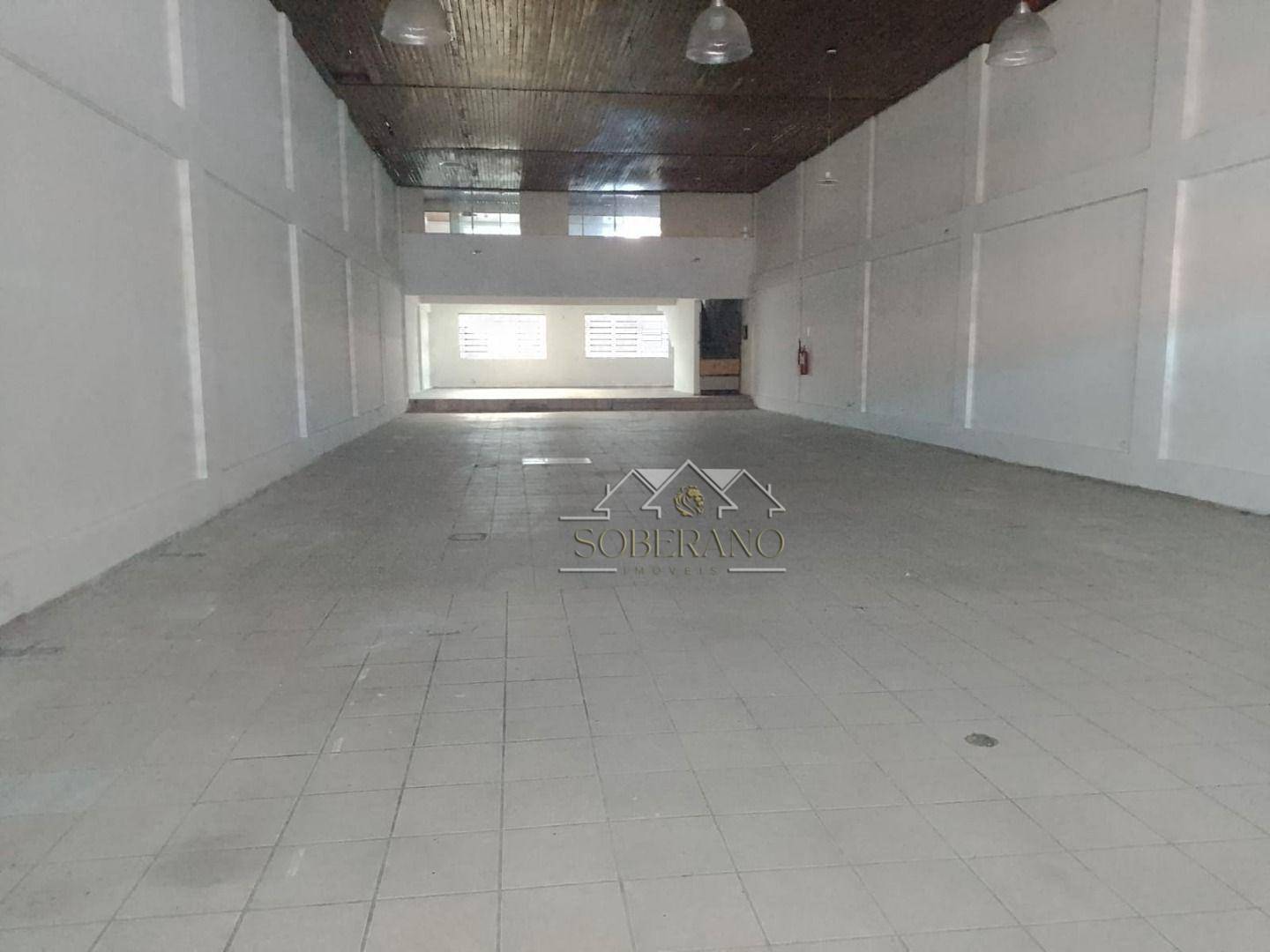 Loja-Salão para alugar, 500m² - Foto 2