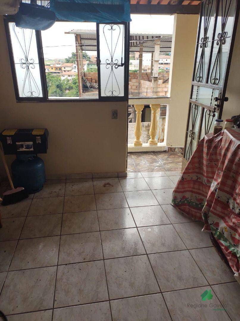 Casa à venda com 3 quartos, 500M2 - Foto 32