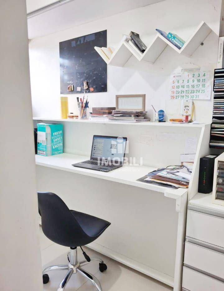 Apartamento à venda com 3 quartos, 78m² - Foto 5
