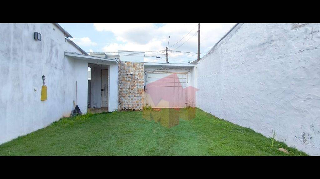 Casa, 2 quartos, 170 m² - Foto 1