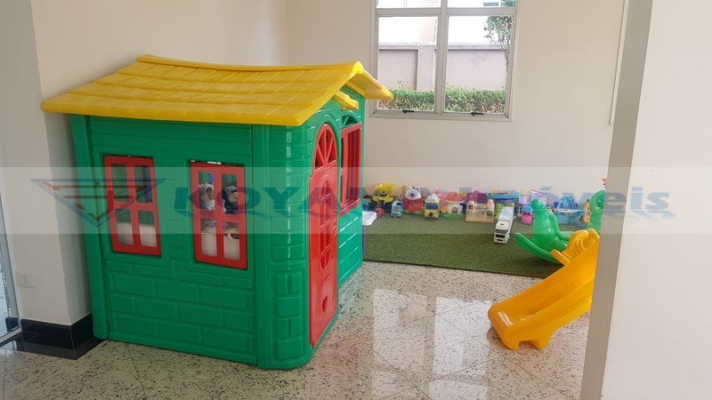 Apartamento à venda com 3 quartos, 80m² - Foto 64