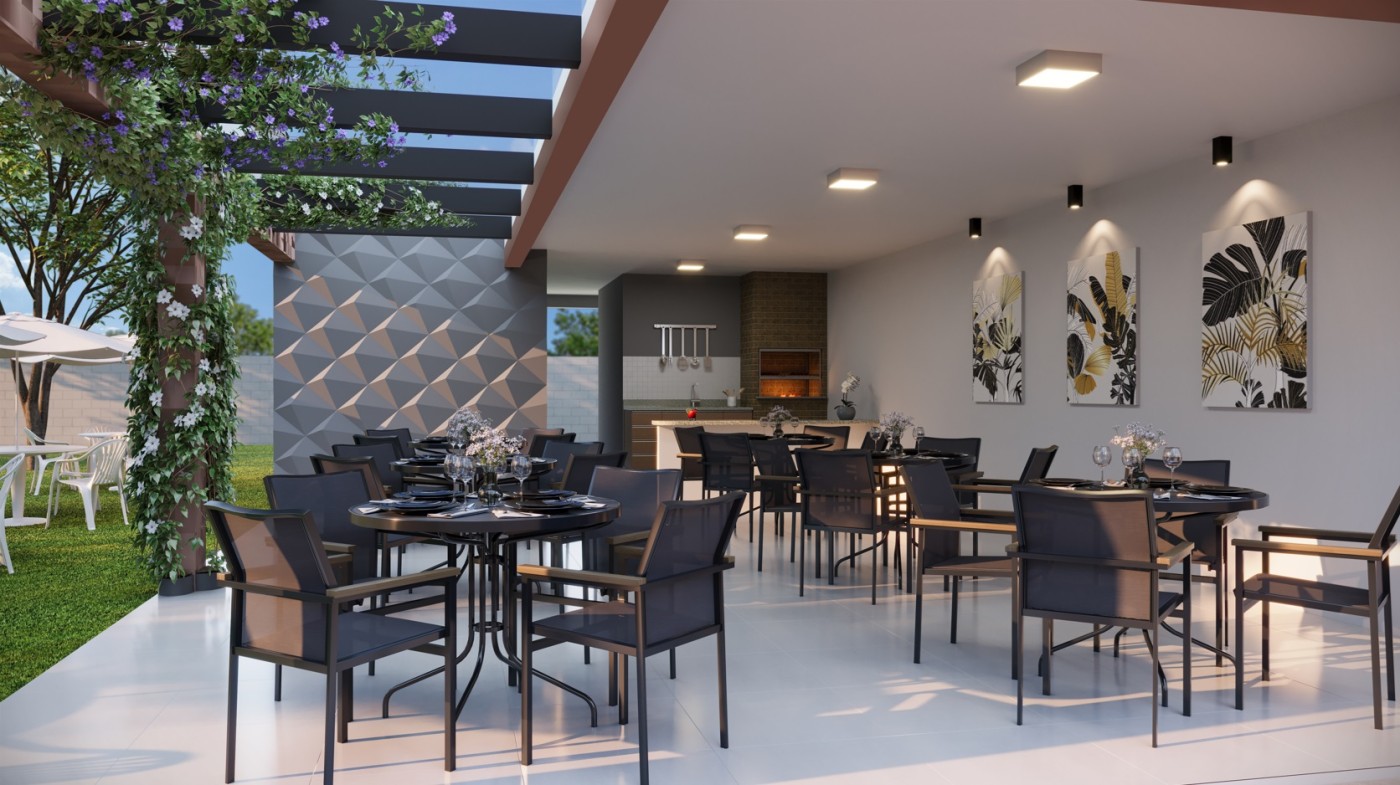 Apartamento à venda - Foto 4
