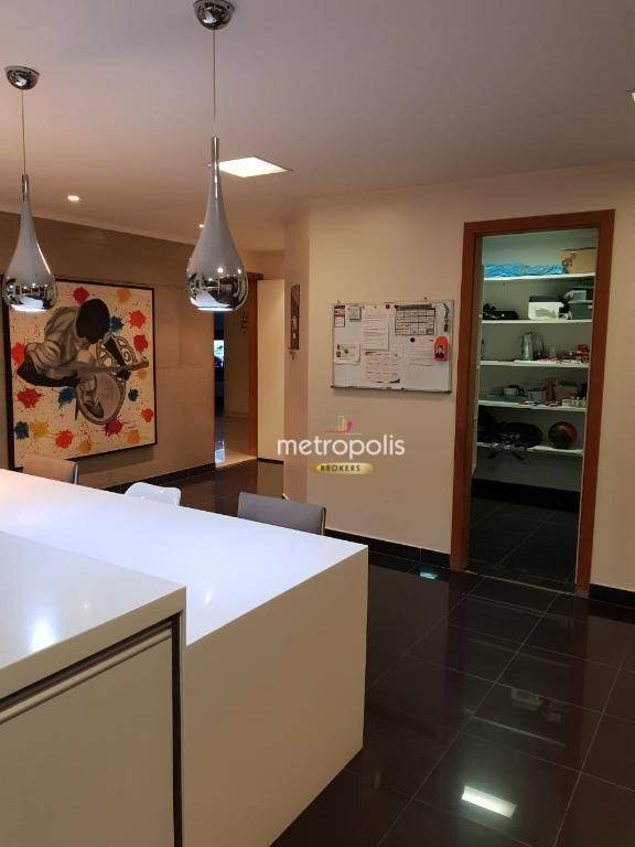 Apartamento à venda com 4 quartos, 354m² - Foto 17