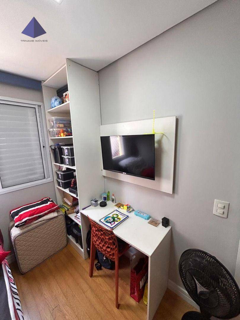 Apartamento, 3 quartos, 63 m² - Foto 28